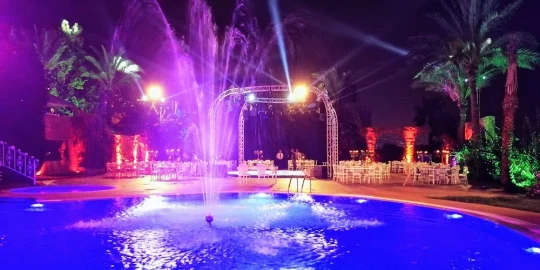 party